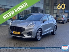 Ford Puma - 1.0i Ecoboost Hybrid 125pk Aut ST-Line
