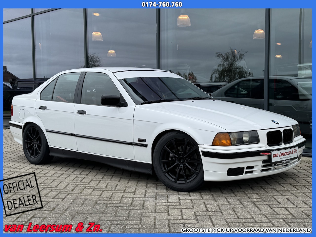 BMW 325I U9