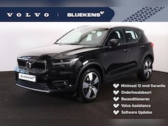 Volvo XC40 - T2 Business Pro