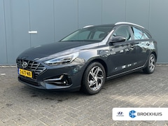 Hyundai i30 Wagon - 1.0 T-GDi 120pk MHEV Comfort Smart | Camera | Climate controle | Carplay | Cruise controle