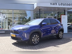Toyota Yaris Cross - HYBRID 115 FIRST EDITION NAVI CLIMA AD-CRUISE LM-VELGEN KEYLESS APPLE/ANDROID