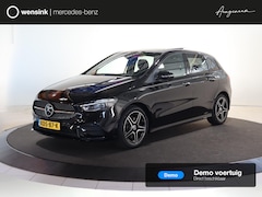 Mercedes-Benz B-klasse - 250e Business Solution AMG | Panoramaschuifdak | Night | Winter pakket | Trekhaak | Stoelv