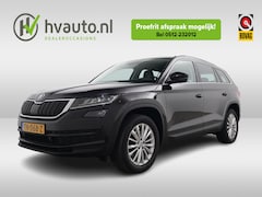 Skoda Kodiaq - 1.4 TSI ACT 150PK STYLE BUSINESS DSG 7P | Navi | Camera | Stoelverwarming v/a | El. achter