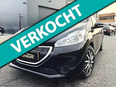 Peugeot 208 - 1.0 VTi Access 5-deurs