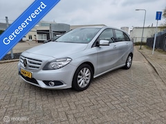 Mercedes-Benz B-klasse - 180 Ambition
