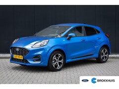 Ford Puma - 1.0 EcoBoost Hybrid ST-Line | Automaat | Camera| Navigatie | Full LED | Winter Pack