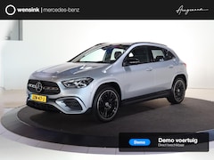 Mercedes-Benz GLA-Klasse - 250e Business Solution AMG | Premium Plus | Panoramaschuifdak | Trekhaak | Head-up | Burme