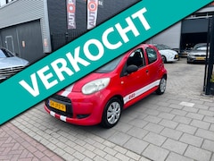 Citroën C1 - 1.0-12V Séduction 3e Eigenaar Stuurbekrachtiging NAP APK