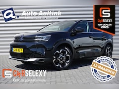 Citroën C5 Aircross - 136PK Hybrid Plus TREKHAAK | AUTOM. | WINTERPACK
