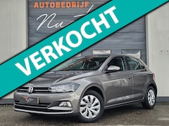 Volkswagen Polo - 1.0 TSI Comfortline|Carplay|Clima|ACC|