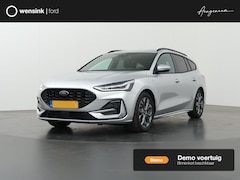 Ford Focus Wagon - 1.0 EcoBoost Hybrid ST Line X