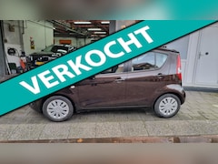 Suzuki Splash - 1.2 Comfort vol leer apk 15-04-2027