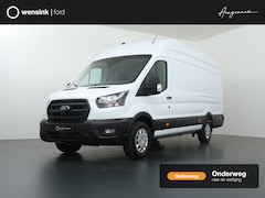 Ford Transit - 350 | 2.0 TDCI | L4 H3 | TREND | RWD | 2-ZITS | NAVIGATIE | STOELVERWARMING | LAADRUIMTE P