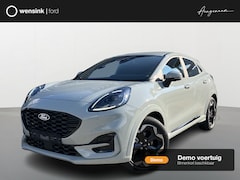 Ford Puma - 1.0 EcoBoost Hybrid ST-Line X | Winterpack | Driver Assistance Pack