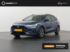 Ford Focus Wagon - 1.0 EcoBoost Hybrid ST Line X | Winterpack