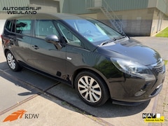 Opel Zafira - 1.4 Turbo Innovation 7p. I 2de eig. I Navigatie I Carplay I 17" I Trekhaak I OH boekjes I