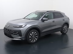 Volkswagen T-Roc - Life First Edition 1.5 eTSI 85 kW / 116 PK DSG | Comfort pakket | LED Plus verlichting met
