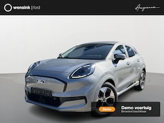 Ford Puma Gen-E - 44 kWh Navigatie | Winter Pack | Achteruitrijcamera | Adaptive Cruise Control | Climate Co
