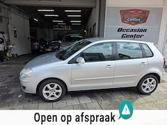 Volkswagen Polo - 1.2-12V Trendline