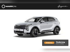 Kia Sportage - 1.6 T-GDi Hybrid DynamicPlusLine | Panoramadak | Full LED matrix | Privacy glass | Stuurwi