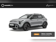 Kia Stonic - 1.0 T-GDi MHEV GT-Line | Panoramaschuifdak | Dodehoekassistentie | Ambient Lightning | Cli