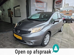 Nissan Note - 1.2 DIG-S Acenta AUTOMAAT