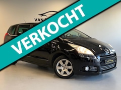 Peugeot 5008 - 1.6 VTi Blue Lease 7p. PANO/PDC/CRUISE/NAP
