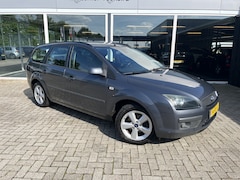 Ford Focus Wagon - 1.6-16V Futura Airco / Cruise / Lmv
