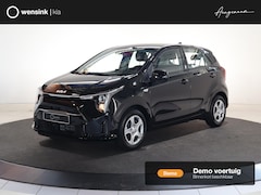 Kia Picanto - 1.0 DPI DynamicLine | Airconditioning | Full map navigatie | Achteruitrijcamera | Cruise c