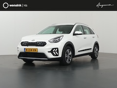 Kia Niro - 1.6 GDi Hybrid DynamicLine | Trekhaak | Navigatie | Parkeercamera | Climate Control | Crui