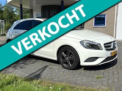 Mercedes-Benz A-klasse - 180 Automaat/Zeer nette/Clima/Apk/Amg velgen