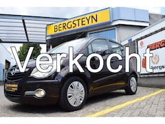 Opel Agila - 1.2 16v AUTOMAAT Edition 26.800Kilometer