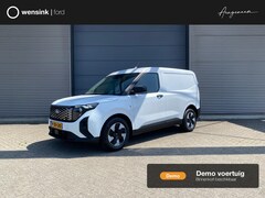 Ford Transit Courier - E-Transit Trend 44 kWh 136PK | Climate Control | Parkeersensoren | Parkeercamera | Bluetoo