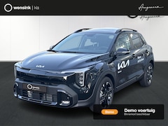 Kia Stonic - 1.0 T-GDi MHEV GT-Line | Stoelverwarming | Camera | Adaptieve Cruisecontrol | Led-koplampe
