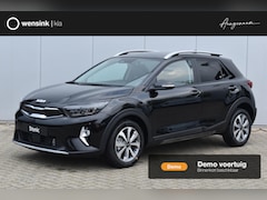Kia Stonic - 1.0 T-GDi MHEV DynamicPlusLine | Trekhaak Afneembaar | Navigatie | Cruise Control |Clinate