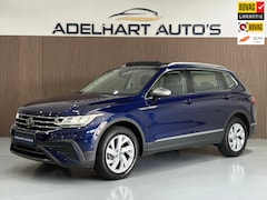 Volkswagen Tiguan Allspace - 1.5 TSI Elegance 7pers / Panorama dak / Navigatie full map / Adaptive Cruise control / HUD