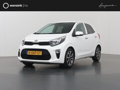 Kia Picanto - 1.0 DPi DynamicPlusLine | Keyless | Navigatie | Parkeercamera | Apple Carplay/Android Auto