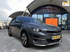 Kia XCeed - 1.6 GDi PHEV DynamicPlusLine Trekh NL-Auto Dealeronderhouden Rijklaarprijs