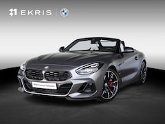 BMW Z4 Roadster - M40i | Innovationpakket | Stuurwielrand verwarmd | Comfort Access | Head-Up Display | Harm