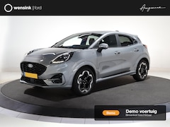 Ford Puma - 1.0 EcoBoost Hybrid ST-Line X