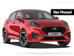 Ford Puma - 1.0 EcoBoost Hybrid ST-Line X | Nieuw Te Bestellen| €5000.- Korting | 0.99% Rente via Opti