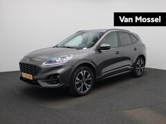 Ford Kuga - 2.5 PHEV ST-Line X