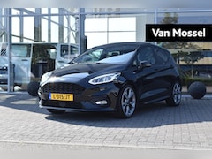 Ford Fiesta - 1.0 EcoBoost ST-Line | Automaat| Panoramadak | Climate Control | Cruise Control | Winterpa