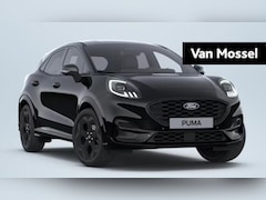 Ford Puma - 1.0 EcoBoost Hybrid BlueCruise Edition VOORDEEL €4000 | Adapt. Cruise | 360 Camera | B&O |