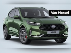Ford Kuga - 2.5 PHEV ST-Line X | €4.000, - Voordeel | Apple Carplay & Android Auto | Keyless Entry & G