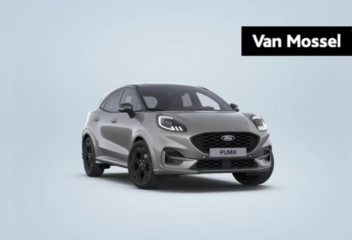 Ford Puma - 1.0 EcoBoost Hybrid BlueCruise Edition | 155pk | 360 Camera | Dodehoekdetectie | Adaptive - AutoWereld.nl