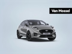 Ford Puma - 1.0 EcoBoost Hybrid BlueCruise Edition | 155pk | 360 Camera | Dodehoekdetectie | Adaptive