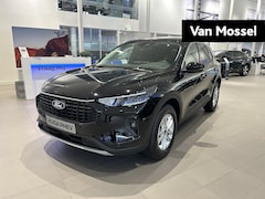 Ford Kuga - 2.5 PHEV Titanium | NIEUW TE BESTELLEN | TREKHAAK | STOEL, STUUR EN VOORUITVERWARMING | CR