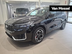 Ford Kuga - 2.5 PHEV ST-Line X | NIEUW TE BESTELLEN | € 5.000, - KORTING | 19 INCH LM VELGEN | PANORAM