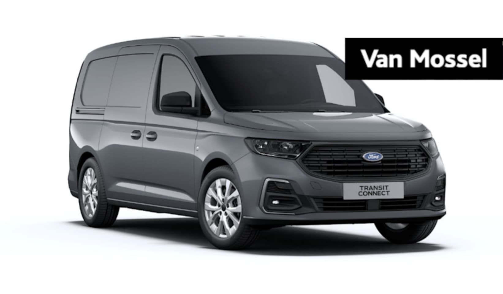 Ford Transit Connect - 1.5 EcoBoost PHEV L2 Limited | NIEUW TE BESTELLEN | 0.99% RENTE! | APPLE CARPLAY / ANDROID - AutoWereld.nl